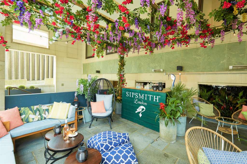 Brasserie Blanc Southbank