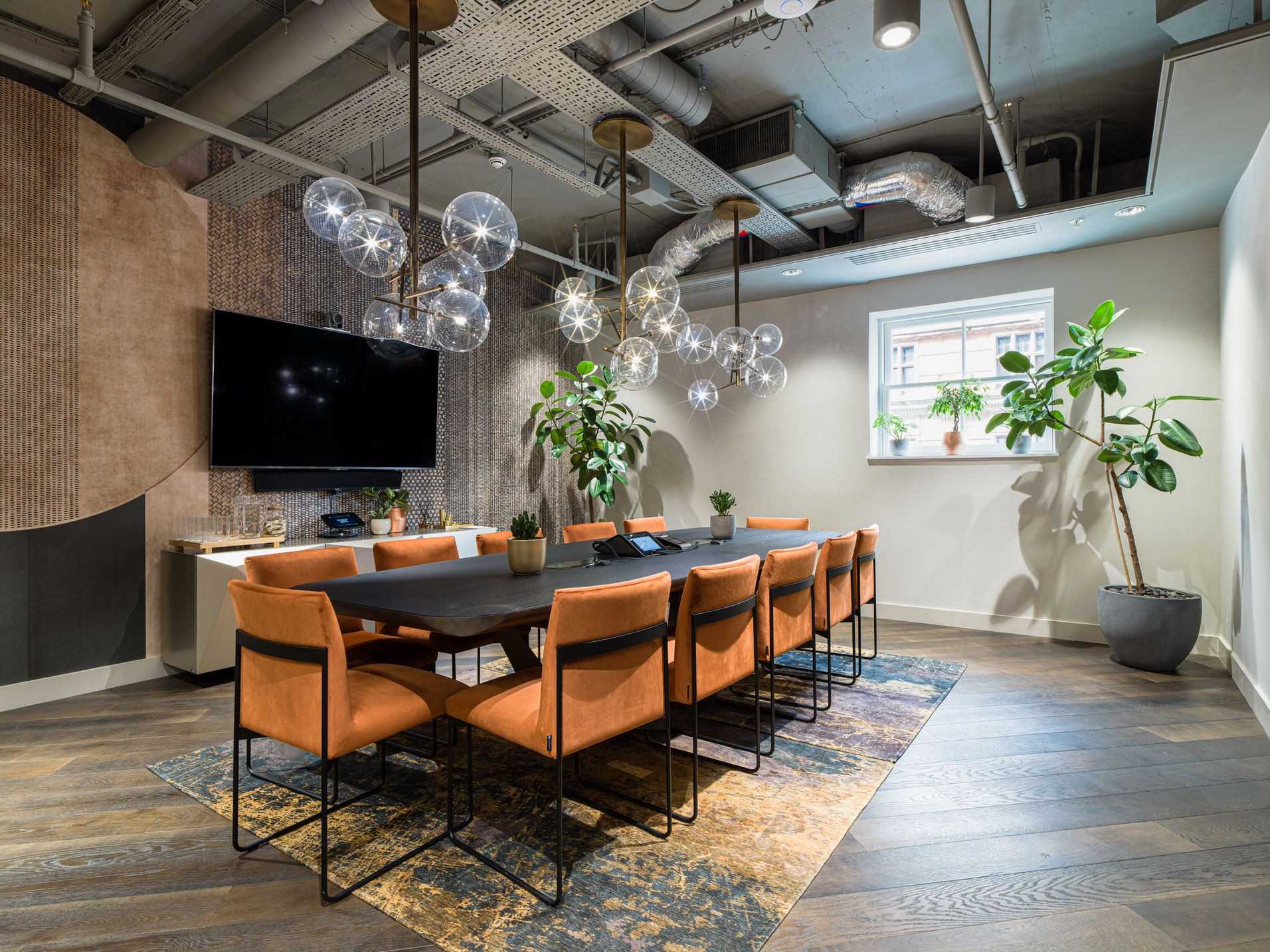 Meeting Room 1