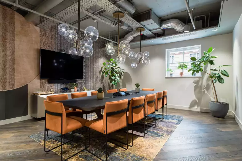 Uncommon Liverpool Street