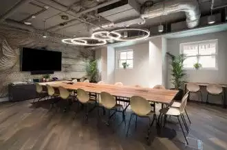 Uncommon Liverpool Street