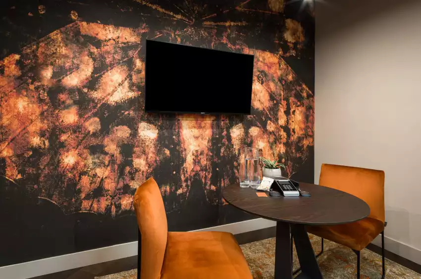 Uncommon Liverpool Street