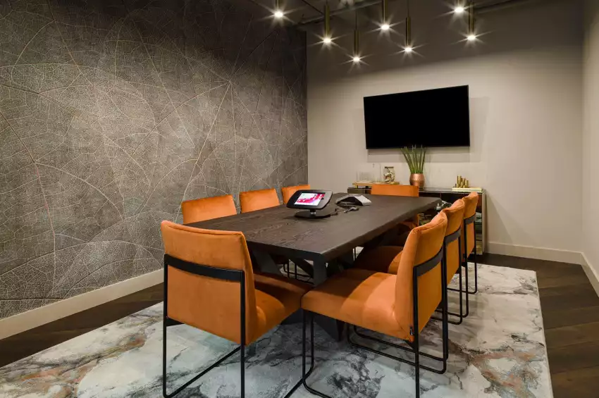 Uncommon Liverpool Street