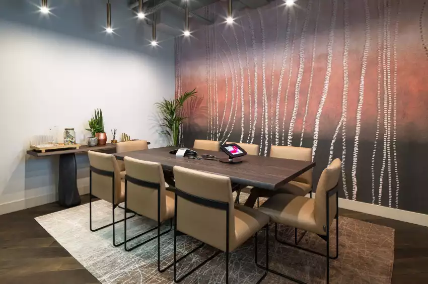 Uncommon Liverpool Street