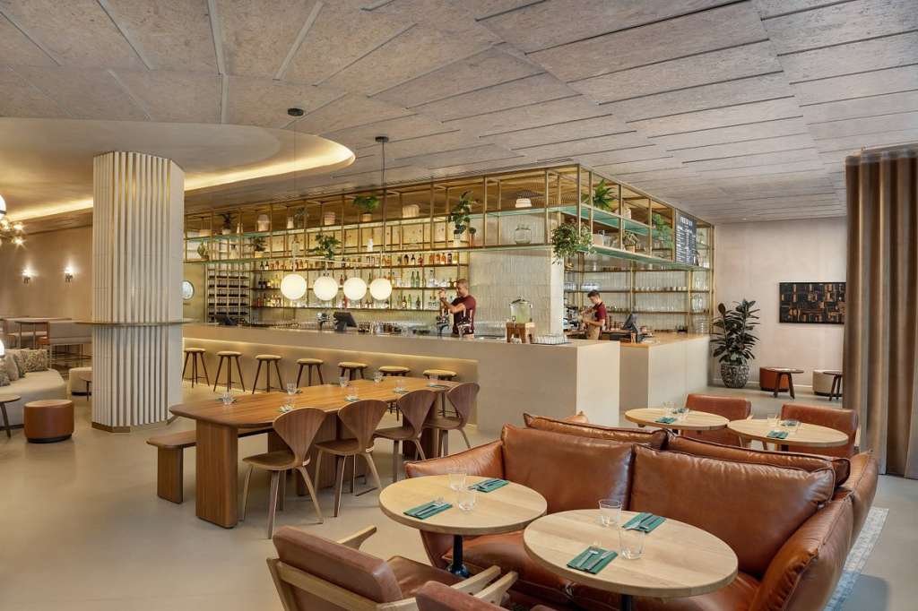 Canopy by Hilton London City