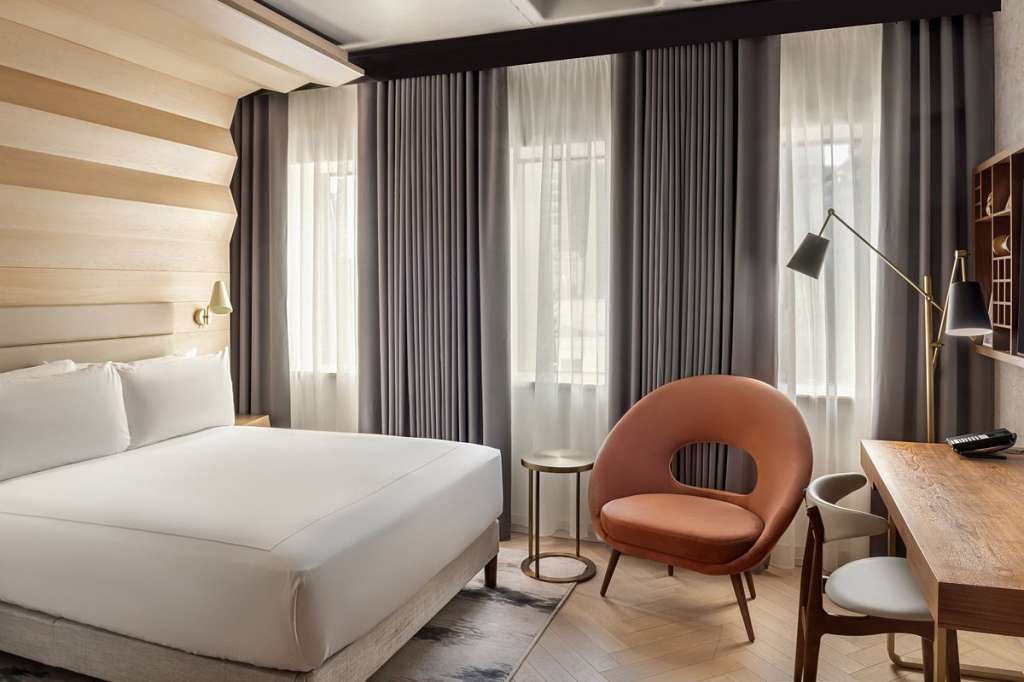 Canopy by Hilton London City