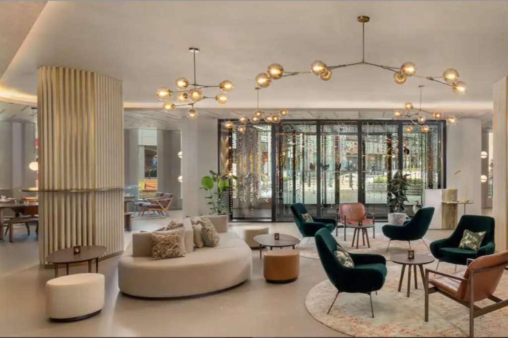 Canopy by Hilton London City