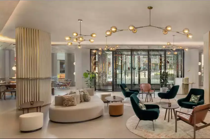 Canopy by Hilton London City