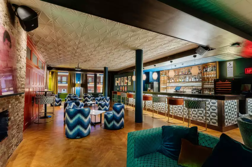 Century Club Century Club