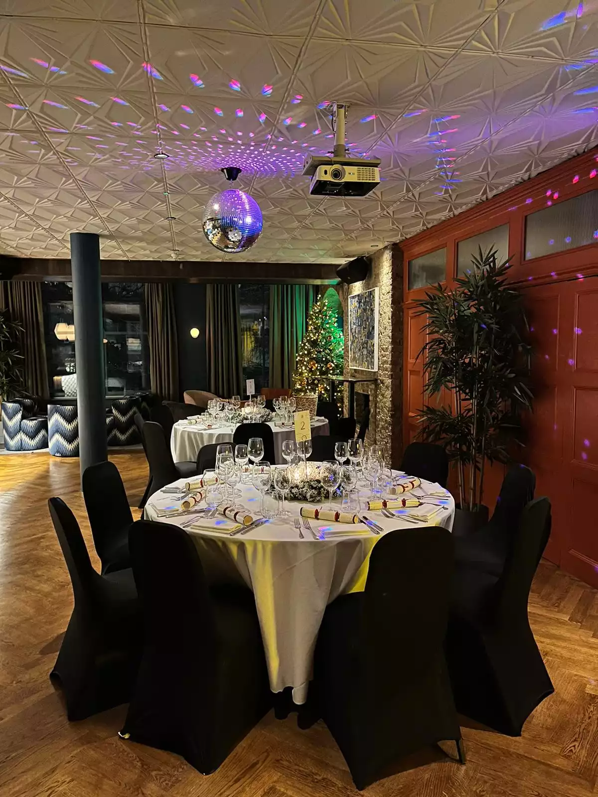 Cocktail Bar