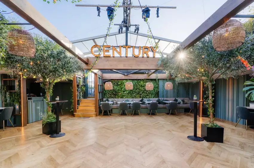 Century Club Century Club