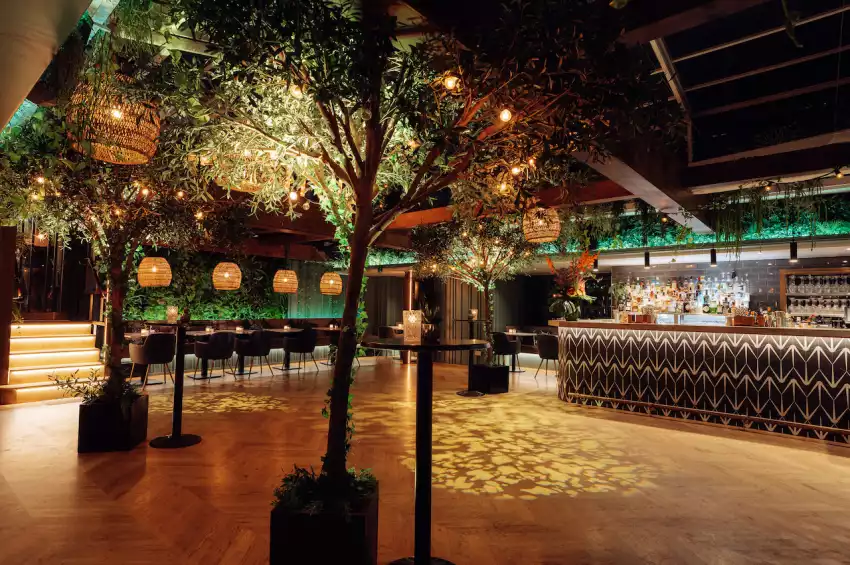 Hire Century Club, 9 amazing event spaces Venue Search London