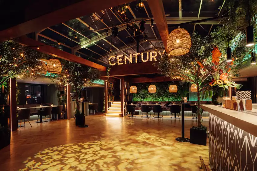 Century Club Century Club