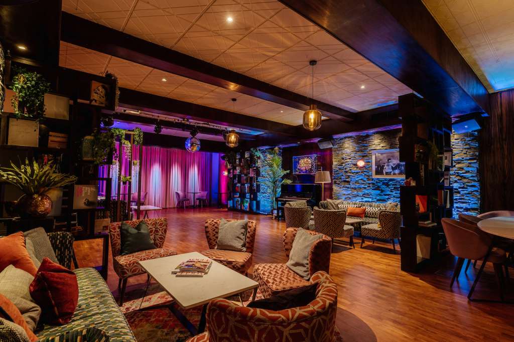 Century Club