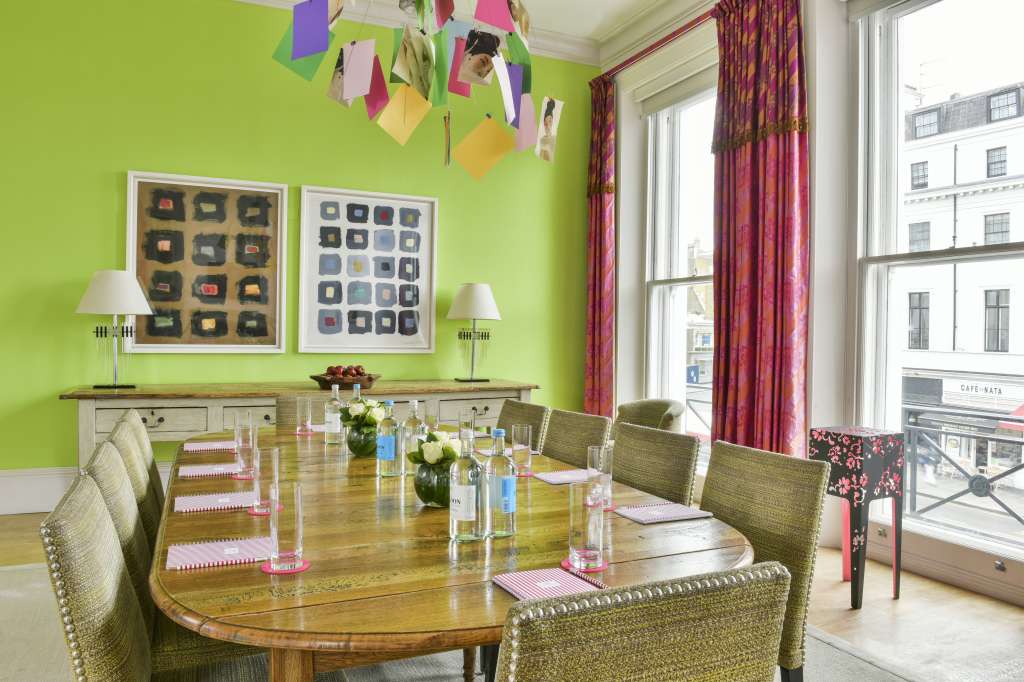 The Pelham Hotel