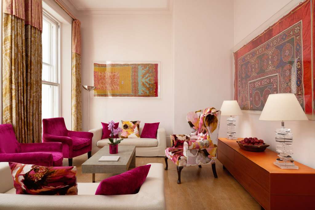 The Pelham Hotel