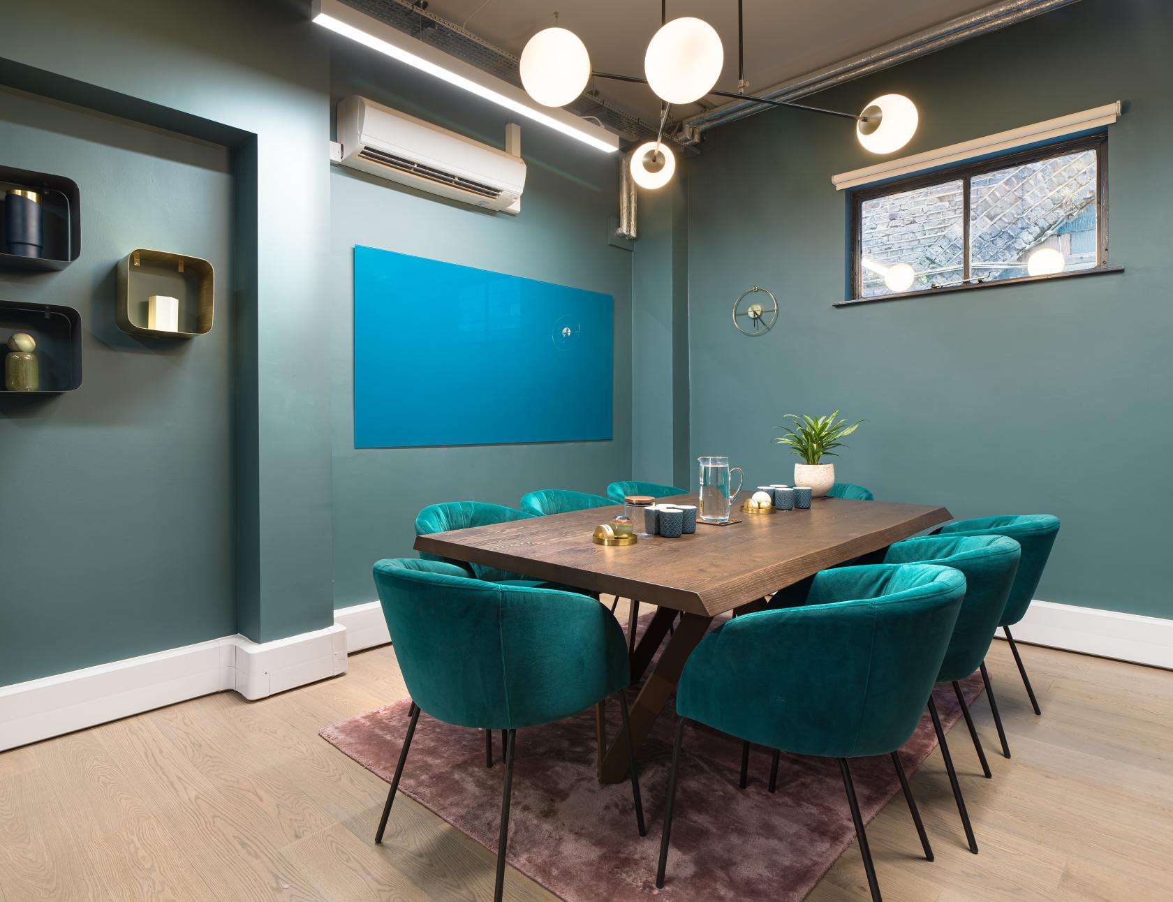 Meeting Room 2