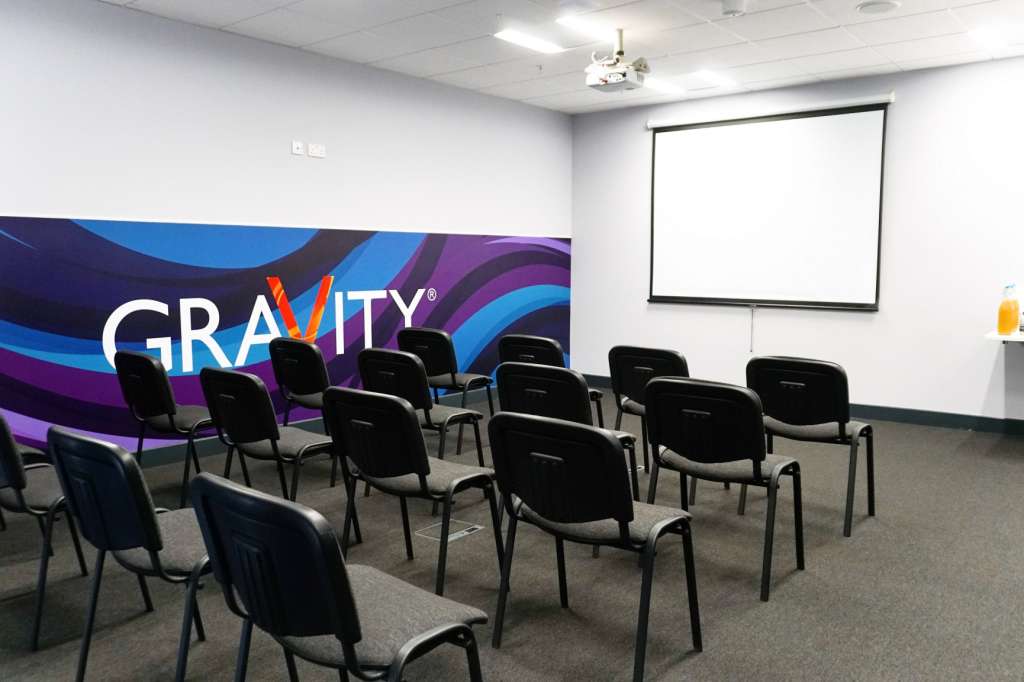 Gravity Wandsworth