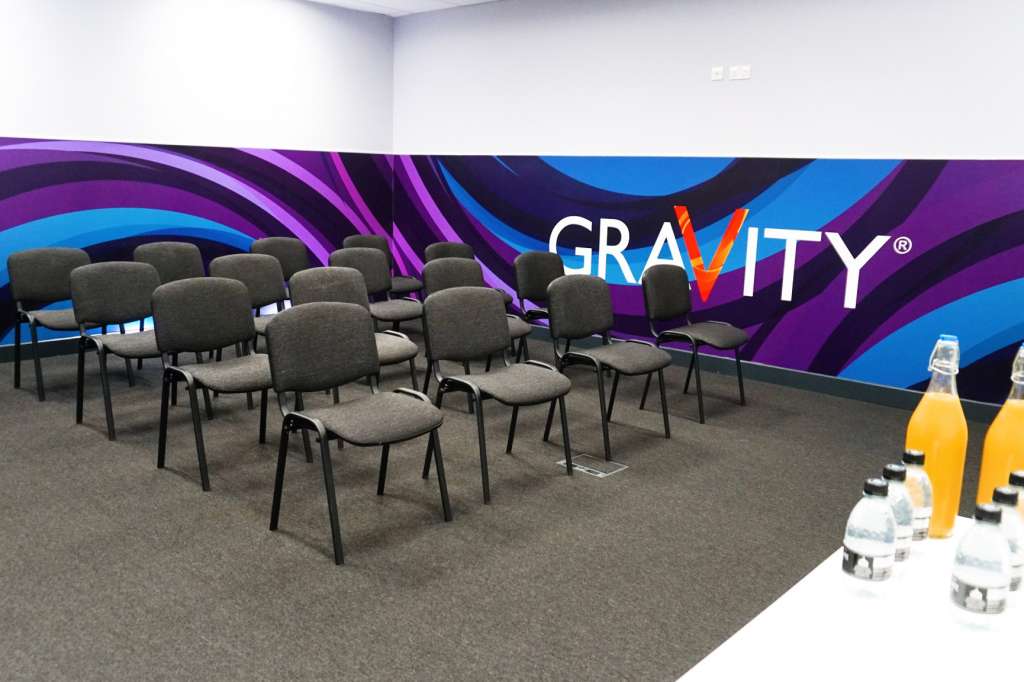 Gravity Wandsworth