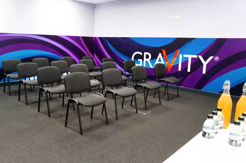 Gravity Wandsworth Gravity Wandsworth