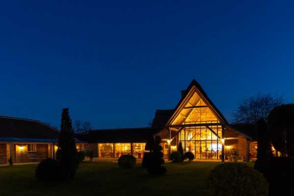 Chapel Barn