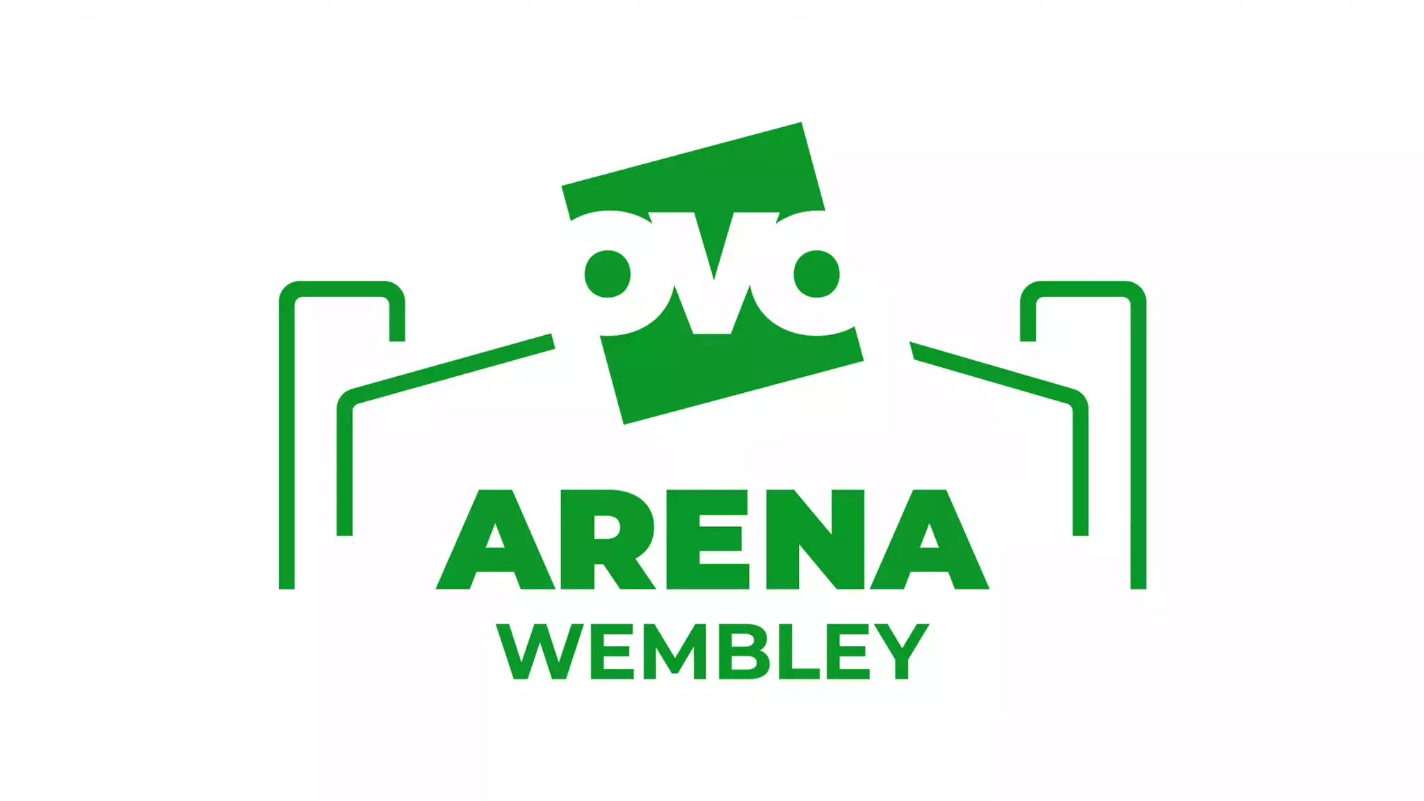 OVO Arena Wembley