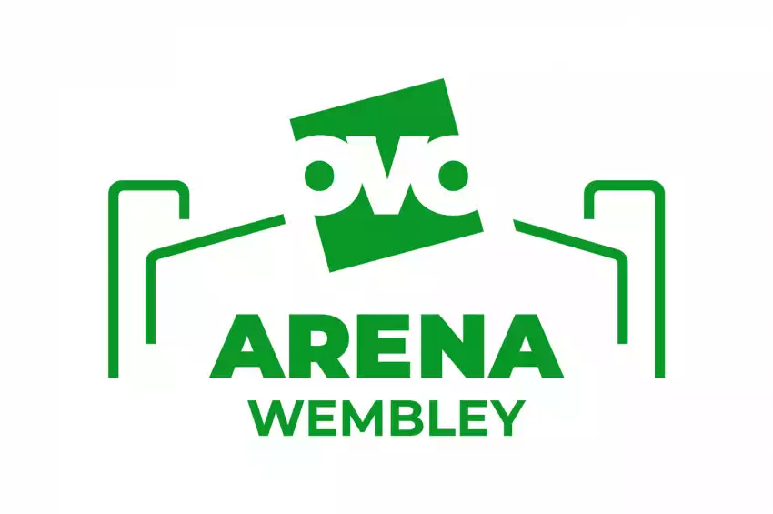 OVO Arena Wembley