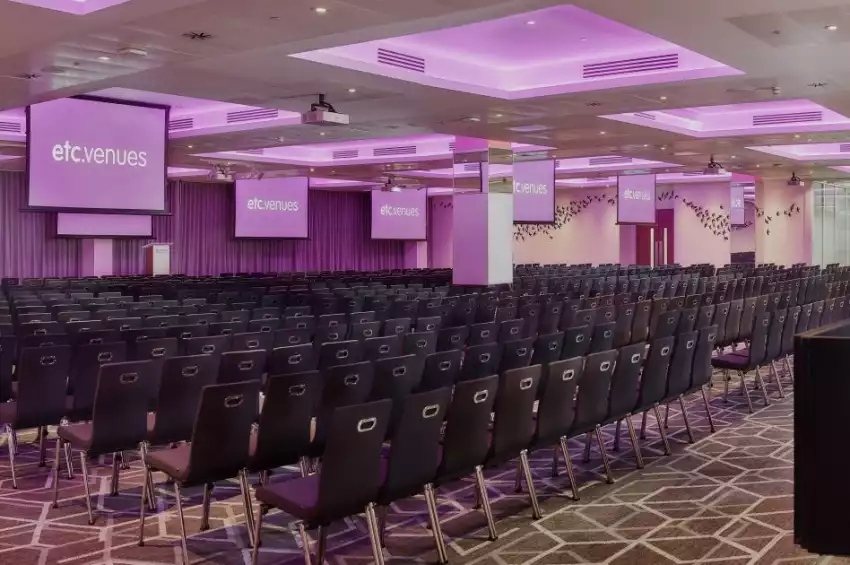 Convene 133 Houndsditch  Convene 133 Houndsditch