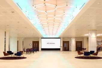 Convene 133 Houndsditch 