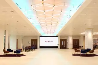 Convene 133 Houndsditch  Convene 133 Houndsditch