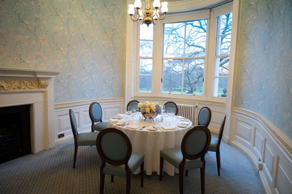 Six Park Place