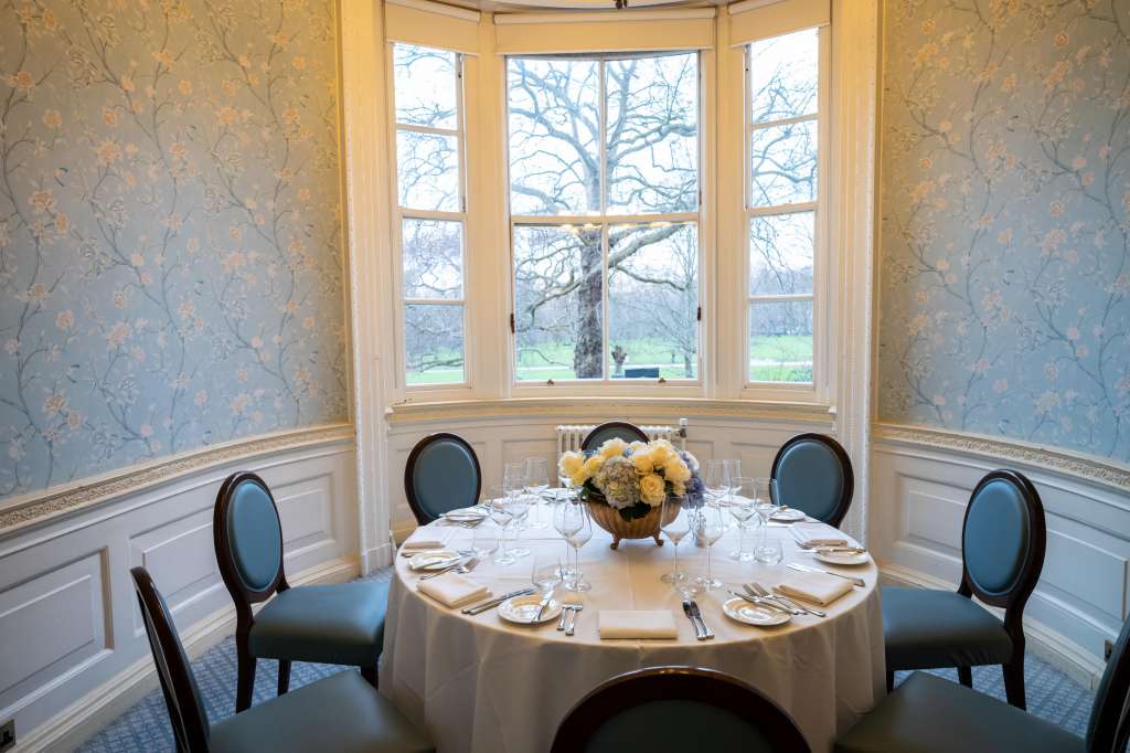 Six Park Place