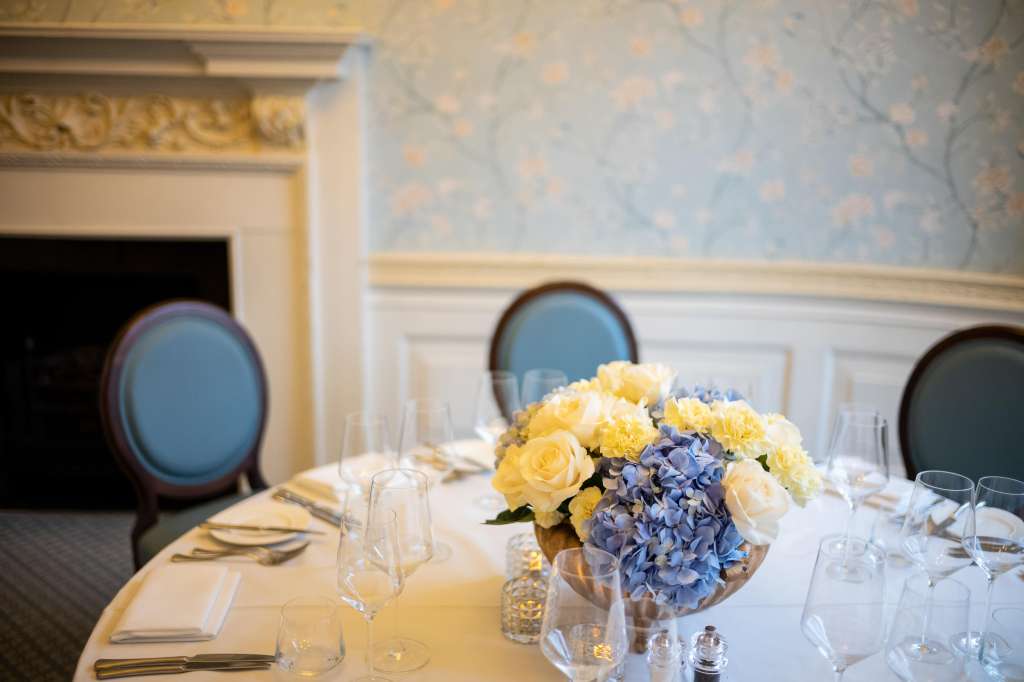 Six Park Place