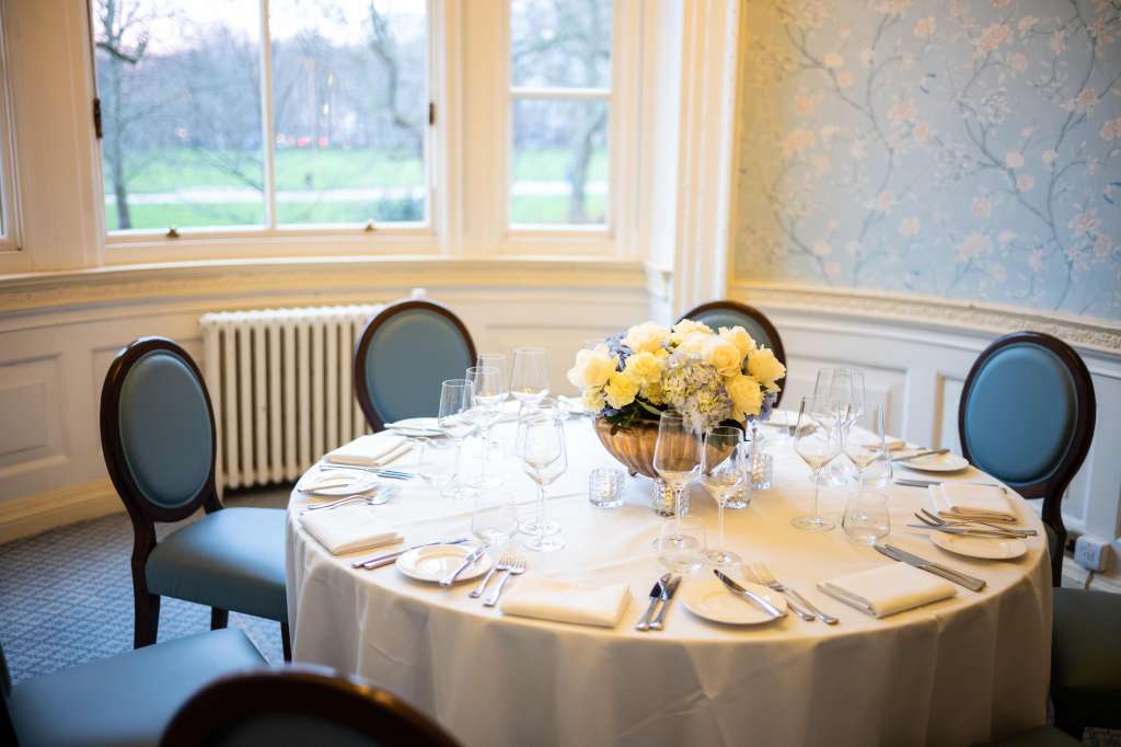 Six Park Place