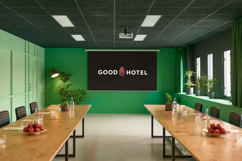 Good Hotel London
