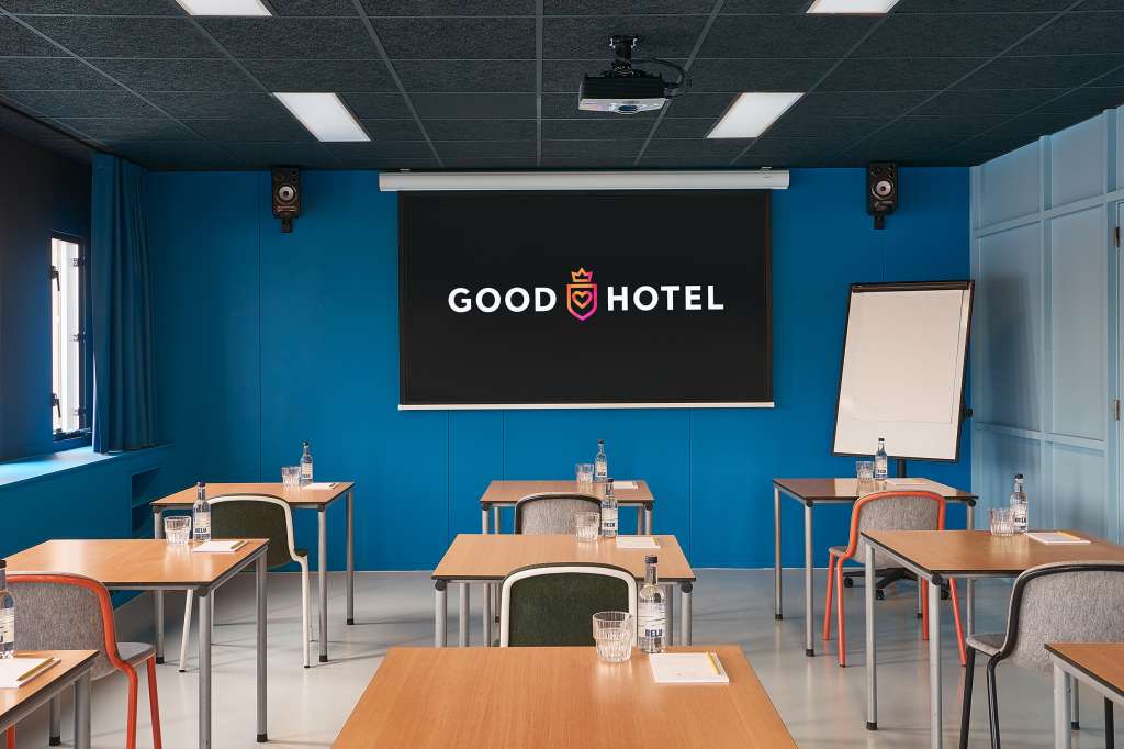 Good Hotel London