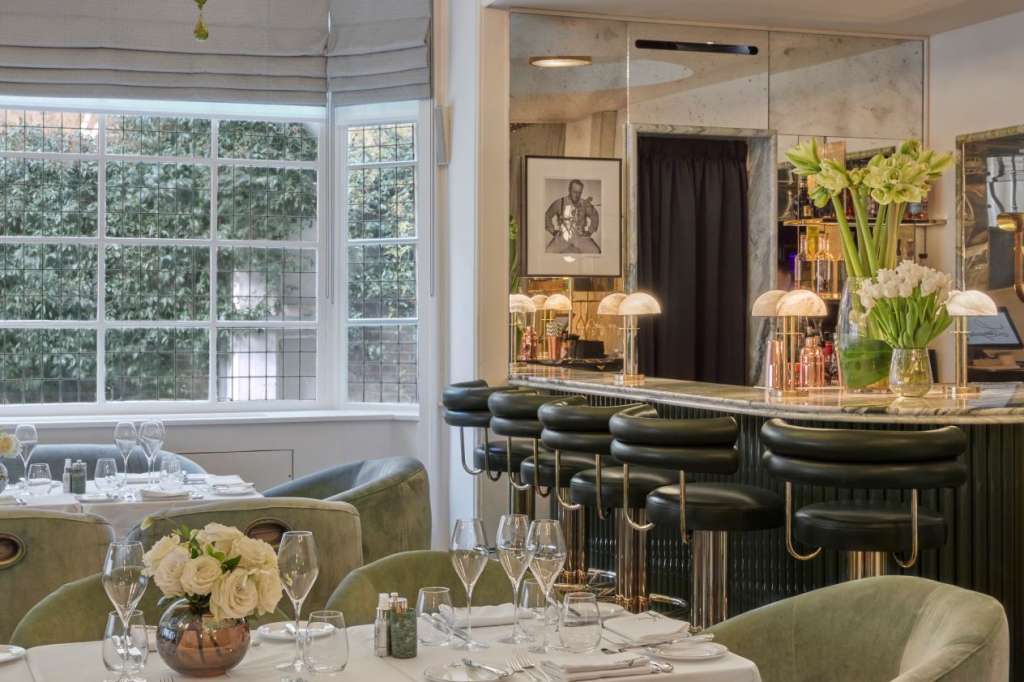 Langan's Brasserie