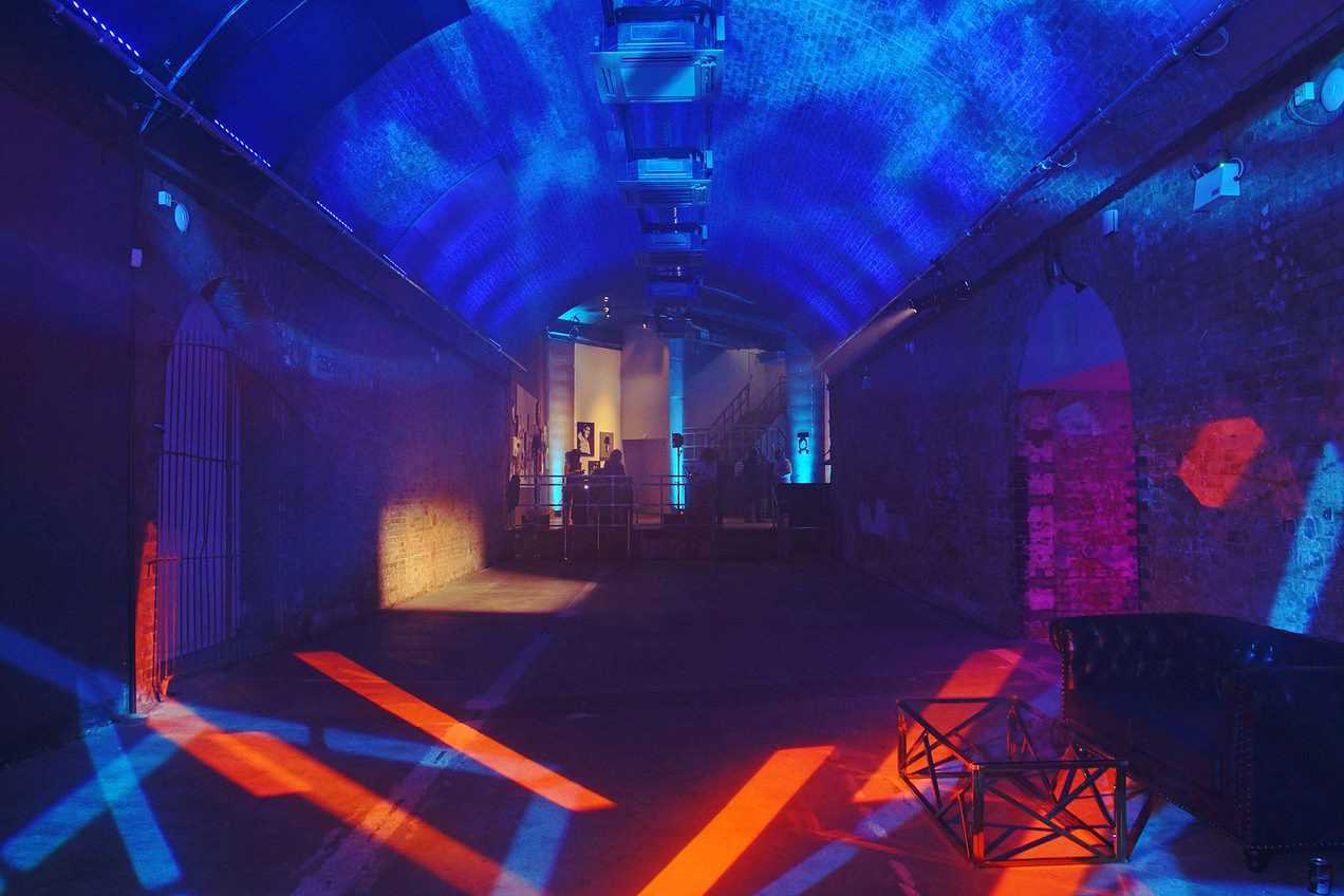 The Arches