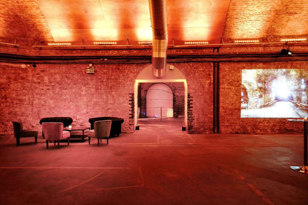26 Leake Street