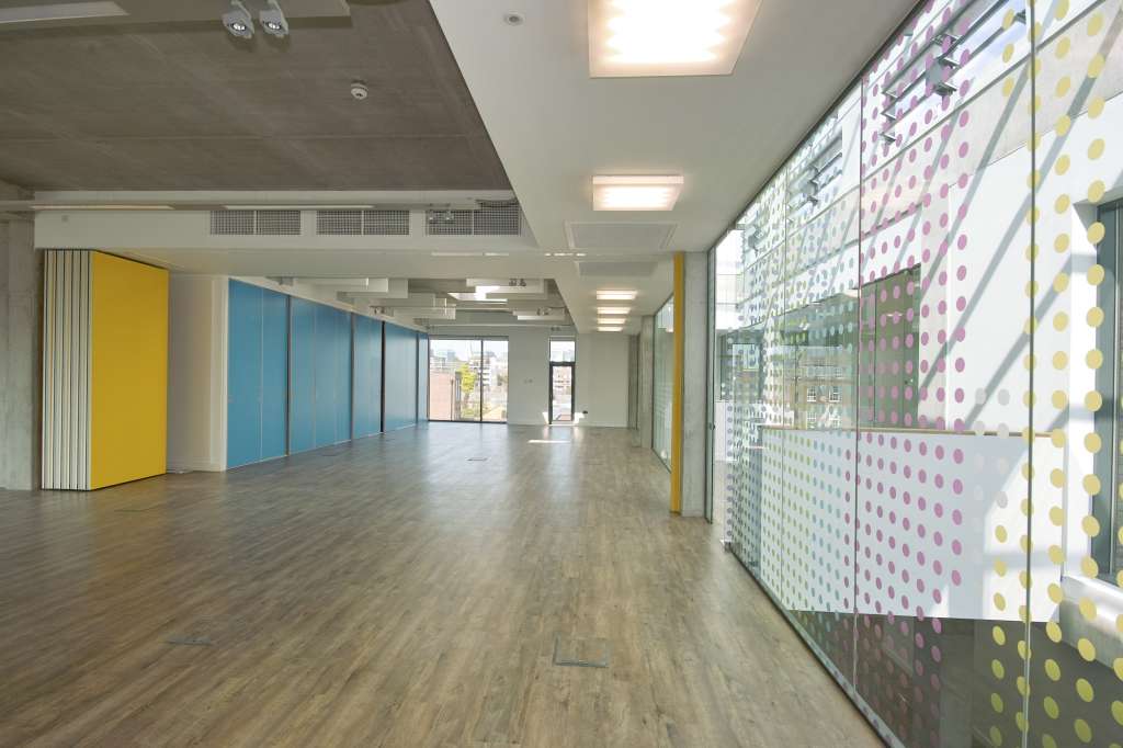 Osmani Centre