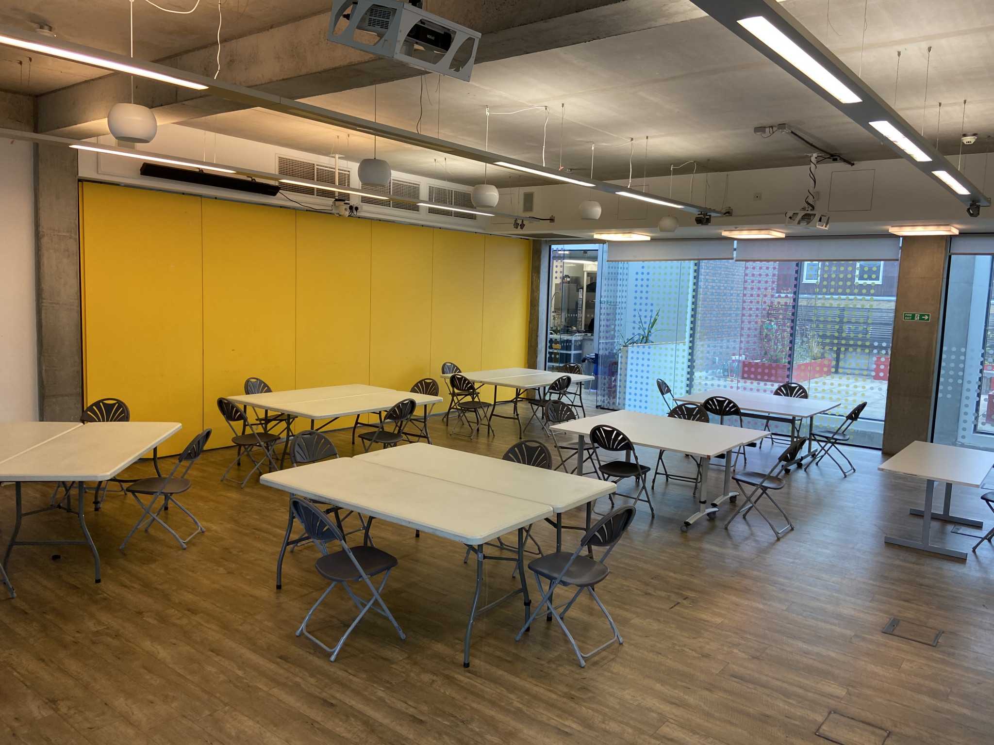 Hall Two