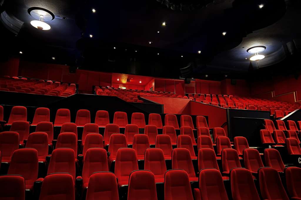Genesis Cinema 