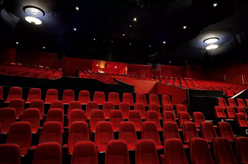 Genesis Cinema  Genesis Cinema
