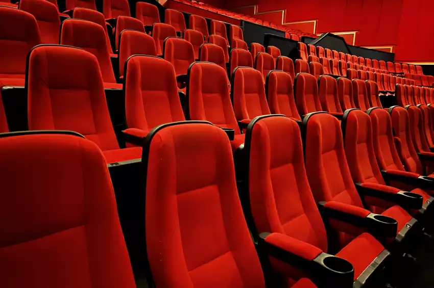 Genesis Cinema  Genesis Cinema