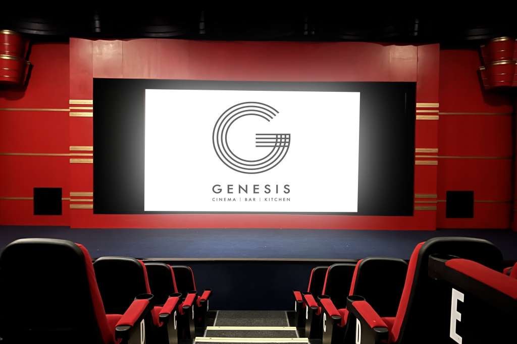 Genesis Cinema 
