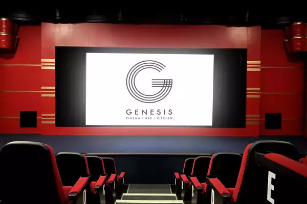 Genesis Cinema