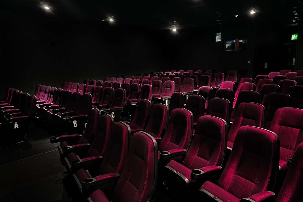 Genesis Cinema 