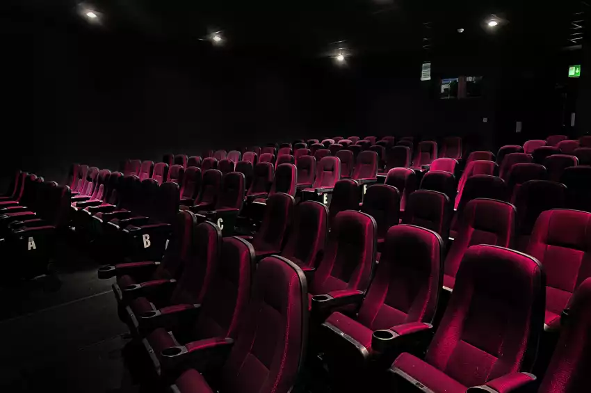 Genesis Cinema  Genesis Cinema