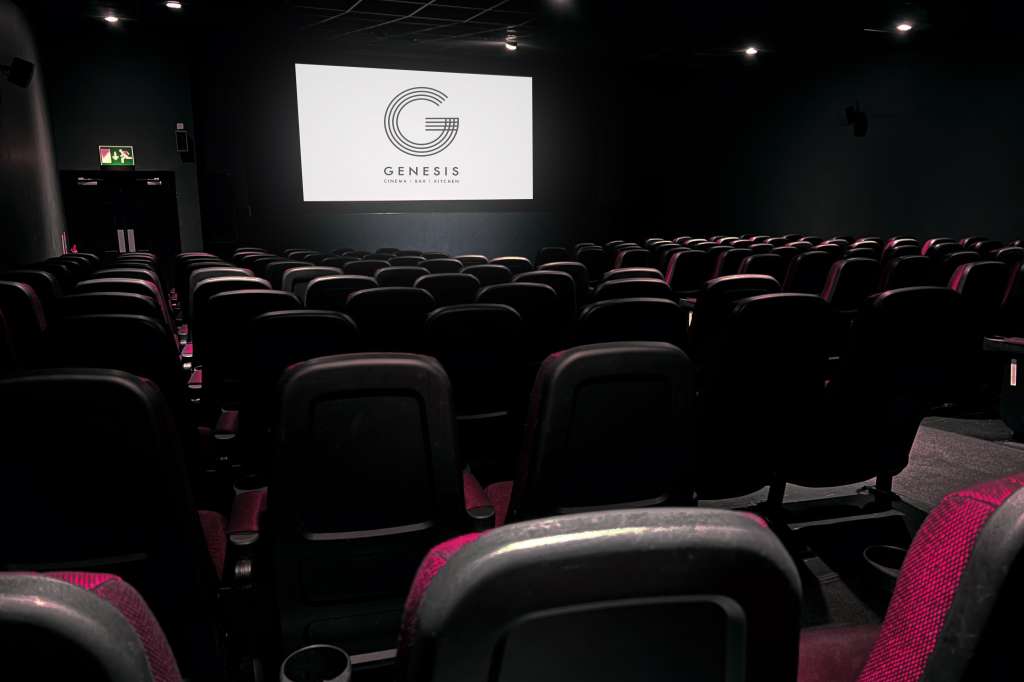 Genesis Cinema 