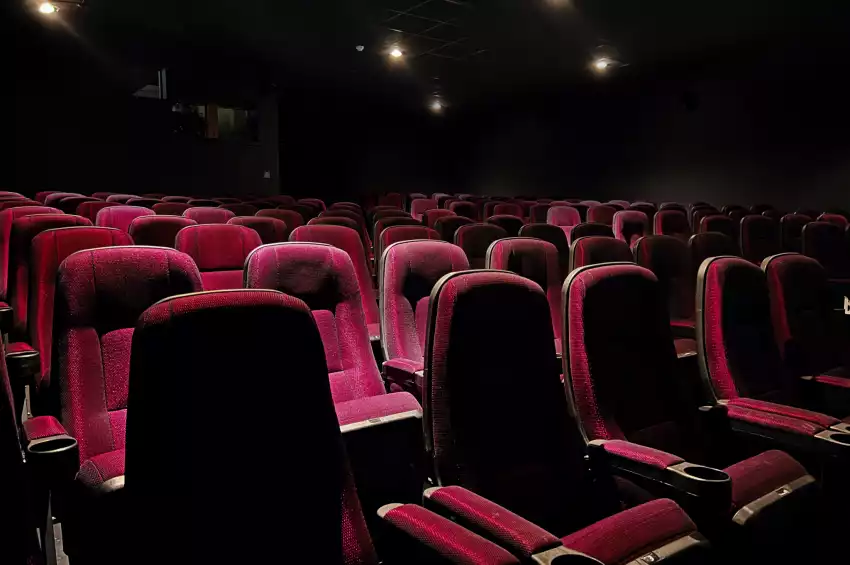 Genesis Cinema  Genesis Cinema