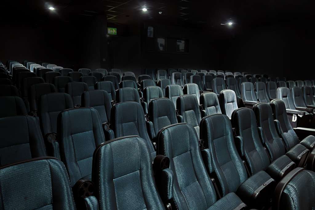 Genesis Cinema 